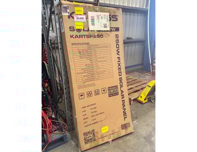 Sport, Leisure & Lifestyle (A982) - Lot 50