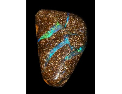 UNRESERVED Diamonds, Gemstones & Opals (A985) - Lot 4568