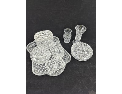 The Curio Collection (A991) - Lot 625