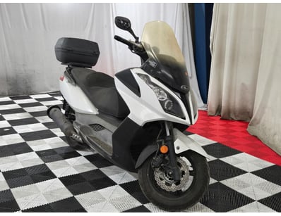 Motorbike, Marine & Recreation Assets Auction - Lot 270