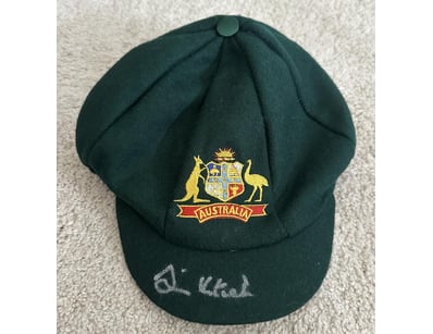 Mancave & Memorabilia (A990) - Lot 7043