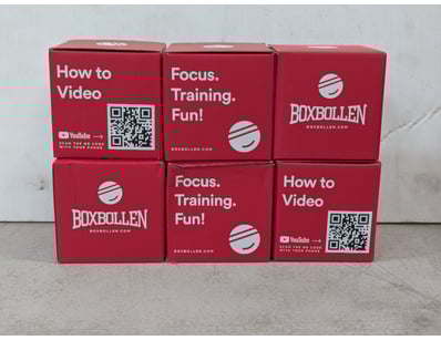 Unclaimed Freight (GCA995) - Lot 261