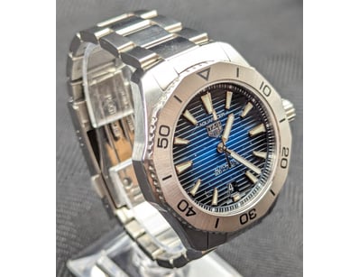 Luxury Watches (A998) - Lot 3000