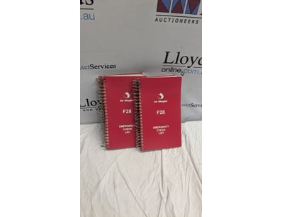 UNRESERVED Airport - Lost Property (A980) - Lot 420