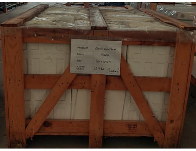 UNRESERVED Porcelain & Ceramic Tiles Business Cl... - Lot 24