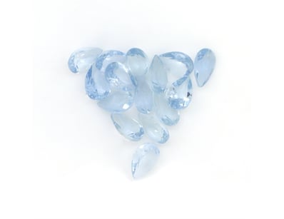 Diamond And Gemstone Market (A980) - Lot 2527