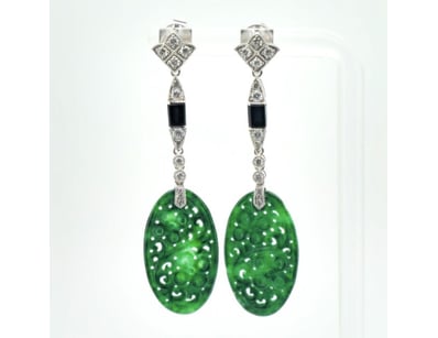 Prestige Jewellery (A979) - Lot 2479