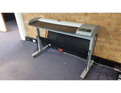 Office Furniture & Equipment (NSWA985) - Lot 157