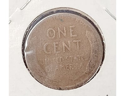 Banknotes & Coins (A982) - Lot 3508