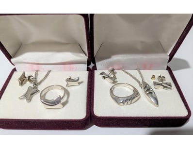 UNRESERVED Affordable Jewellery (A986) - Lot 6004