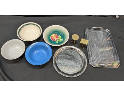 The Curio Collection (A996) - Lot 2102