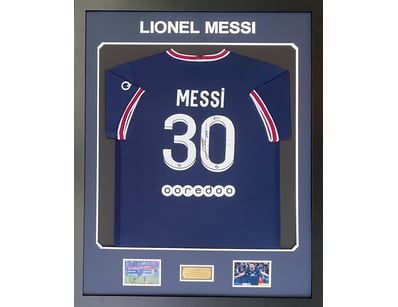 Mancave & Memorabilia (A997) - Lot 114