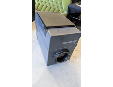 ENNASCOP 600 VINTAGE SLIDE PROJECTOR WITH ENNA MUN...