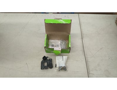 Alternator Voltage Regulator - JAS - MB Sprinter