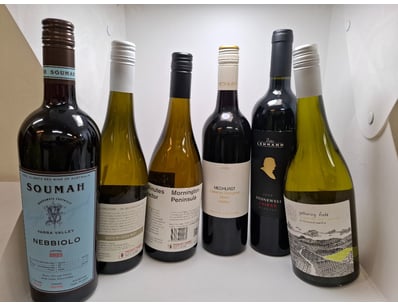 UNRESERVED Cafe Business Stock Liquidation (ON11... - Lot 44