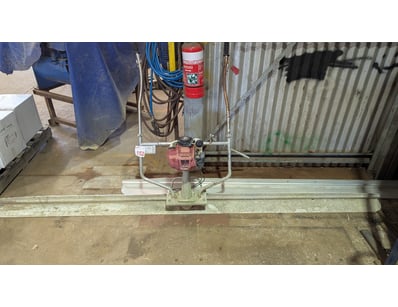 MOSTLY UNRESERVED Precast Site Closure (ON4378) - Lot 152