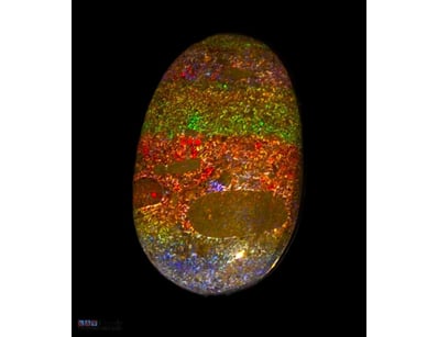 12CT BLACK MATRIX OPAL   

Dimensions: 24 x 16 x 5...