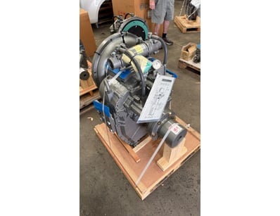 Marine Diesel Warehouse Clearance  - PART 2 (ON4... - Lot 89