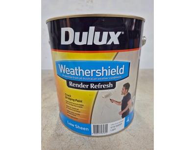 Ultimate Surplus Paint Event (GCA985) - Lot 1492