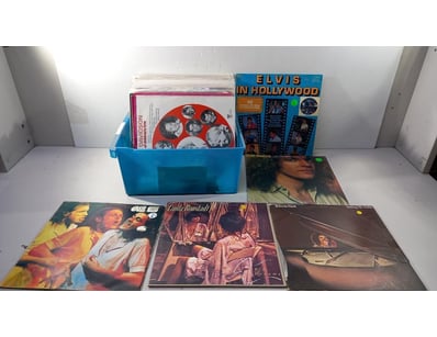 Gadgets, Music & Pastimes (SAA982) - Lot 4405