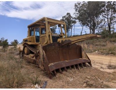 Civil, Transport & Machinery - Nationwide (ON4371) - Lot 40