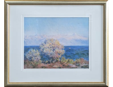 Art Market (A978) - Lot 1106