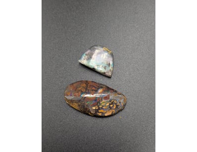 19.9CT QUEENSLAND BOULDER OPAL

655266+177



