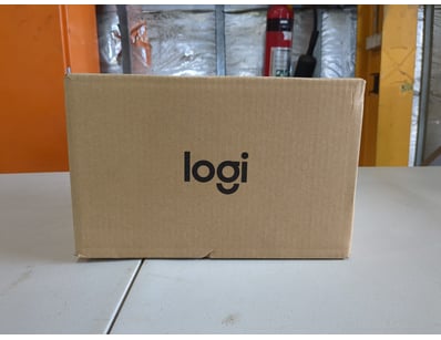 Logitech Rally Camera (Model 960-001226) in origin...