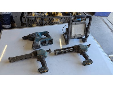 CIVIL CONTRACTORS END OF PROJECT Tomago NSW Pre... - Lot 305