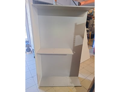 Shelving Unit

