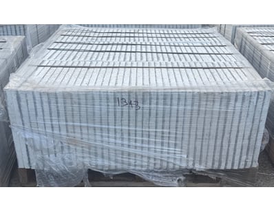 UNRESERVED TERRAZZO PAVERS (ON11794) - Lot 41