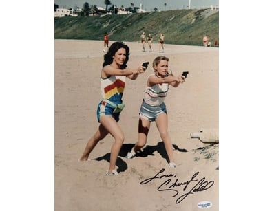 Mancave & Memorabilia (A997) - Lot 311