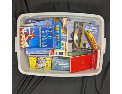 Mancave & Memorabilia (A984) - Lot 5032