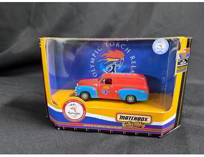 Model Car Mania (A1006) - Lot 363