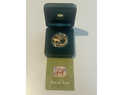 UNRESERVED Banknotes & Coins (A991) - Lot 2782