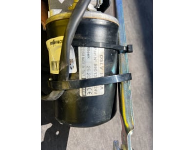 Civil, Transport & Machinery - Queensland, New... - Lot 9101