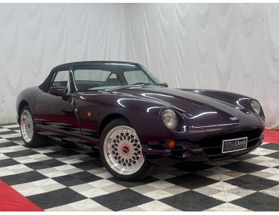 Classic, Muscle & Barn Finds - Lot 440