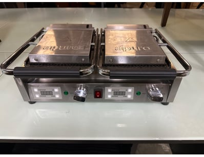 Hospitality, Catering & Events (A1003) - Lot 1168