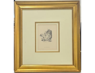 Art Market (A976) - Lot 1959