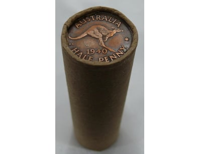 UNRESERVED Coins, Banknotes & Bullion (A1002) - Lot 506