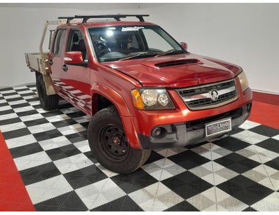 Passenger, Luxury & Commercial Vehicles Auction - Lot 857