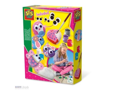 RRP $19.95 Decorating Stones 

<div class="product...