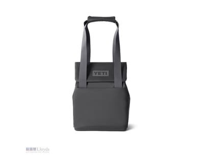 Yeti DayTrip 14L - Charcoal - New