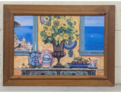 Art Market (A1005) - Lot 225