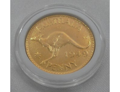 UNRESERVED Coins, Banknotes & Bullion (A1002) - Lot 514