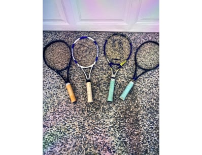 Sport, Leisure & Lifestyle (A987) - Lot 778