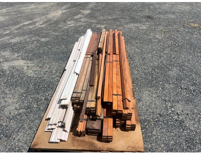 Civil, Transport & Machinery - Nationwide (ON4... - Lot 9507