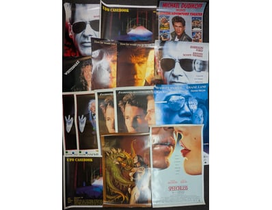 Mancave & Memorabilia (A977) - Lot 5008