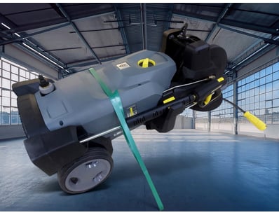 Power Washer, K'A'RCHER Professional


