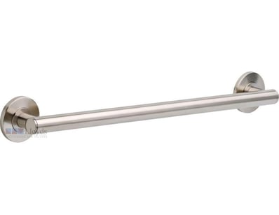 RRP $149 Delta Faucet Contemporary Wall Mounted 24...